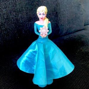 Disney Elsa Toy